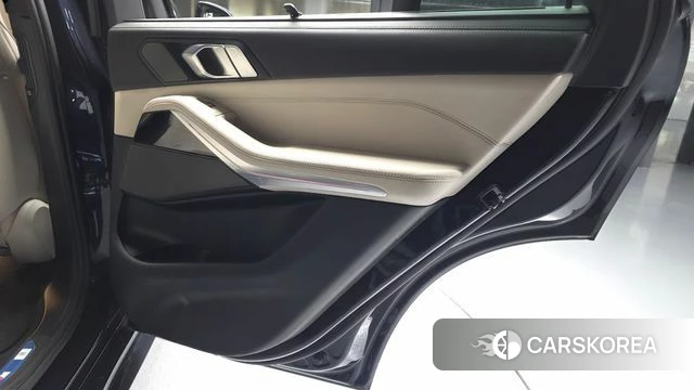 BMW X5 (G05) id 4532965 из Кореи 17