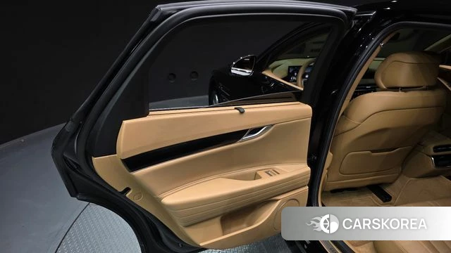 Genesis G80 (RG3) id 4493567 из Кореи 17