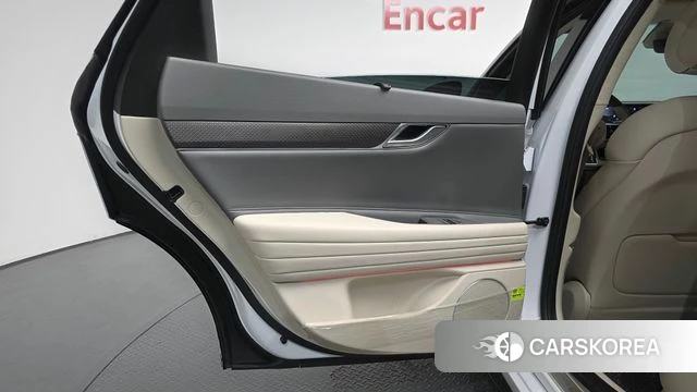 Genesis G80 (RG3) id 4427577 из Кореи 17
