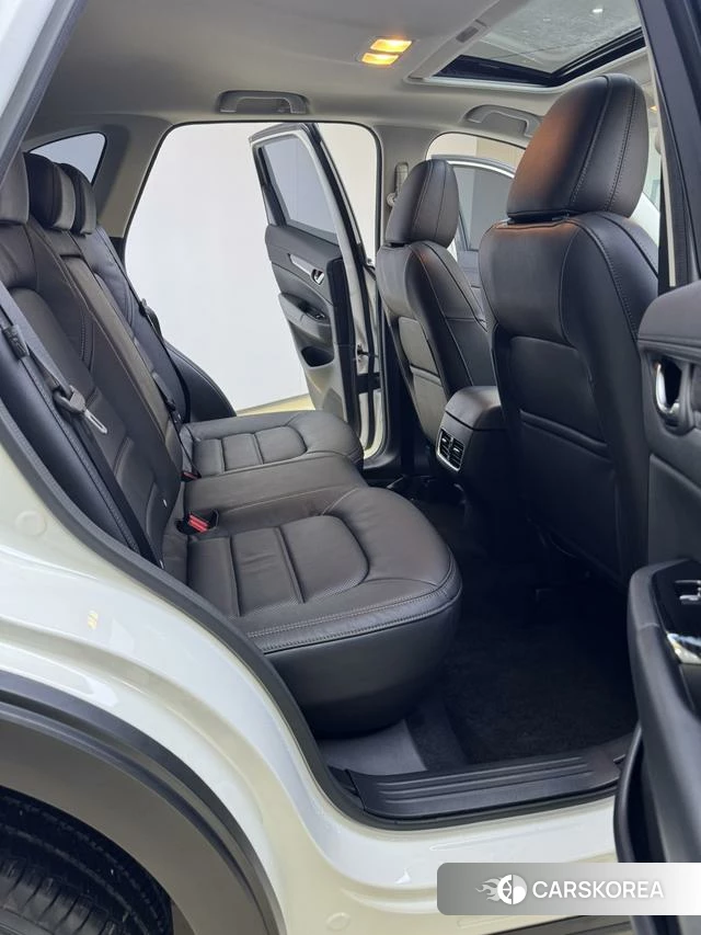 Mazda CX-5 id 4207753 из Китая 17