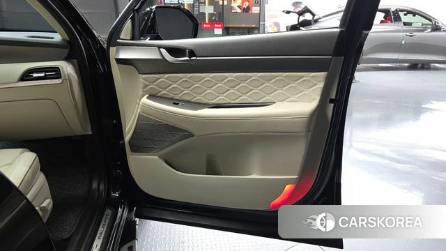 Hyundai Palisade id 4495080 из Кореи 17