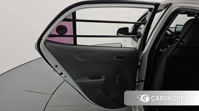 Kia Morning Urban (JA) id 4906586 из Кореи 17