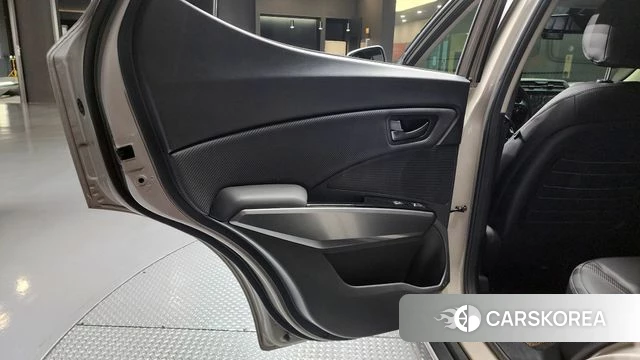 Ssangyong The New Tivoli id 4394699 из Кореи 17