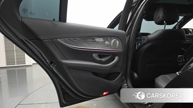 Mercedes-Benz E-Class W213 id 4323143 из Кореи 17