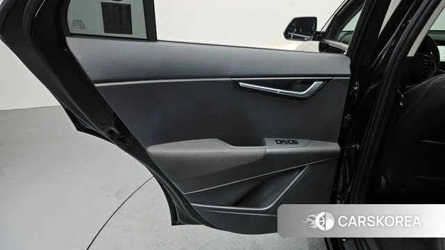 Kia Di All New Niro EV id 4640707 из Кореи 17