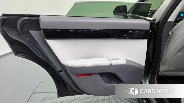 Hyundai Grandeur (GN7) id 4308120 из Кореи 17