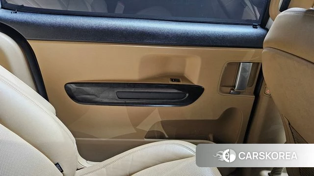 Kia The New Carnival id 4250659 из Кореи 17