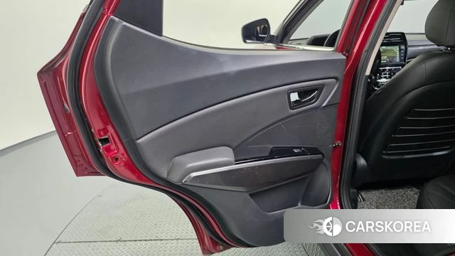 Ssangyong Berry New Tivoli id 4562860 из Кореи 17