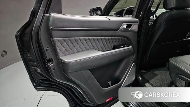 Ssangyong All New Rexton id 4350657 из Кореи 17