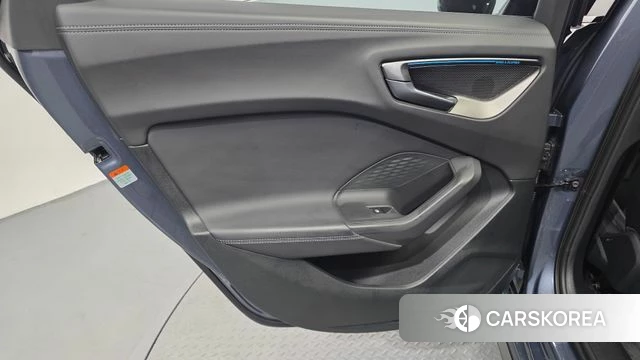 Audi A5 (B10) id 4879568 из Кореи 17