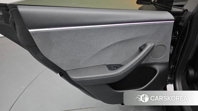 Tesla Model 3 id 4783095 из Кореи 17