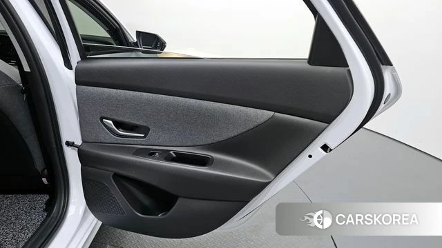 Hyundai Avante (CN7) id 4322991 из Кореи 17