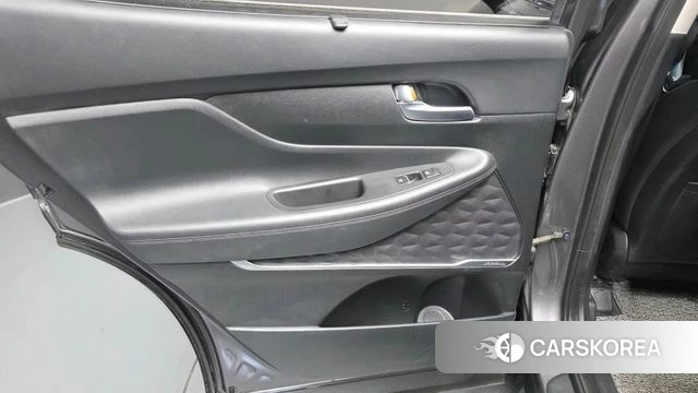 Hyundai Santa Fe TM id 4203687 из Кореи 17