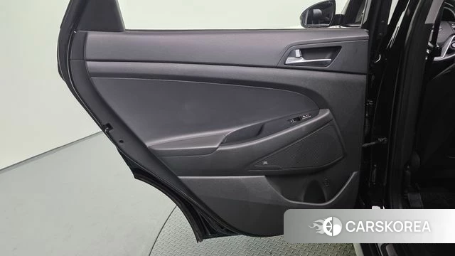 Hyundai All New Tucson id 4907378 из Кореи 17