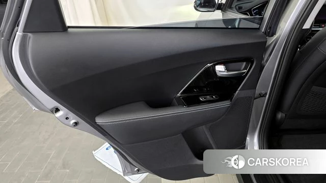Kia Niro EV id 4370555 из Кореи 17
