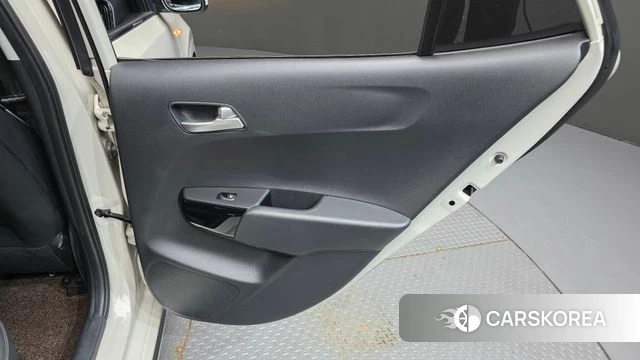 Kia Morning Urban (JA) id 4549416 из Кореи 17