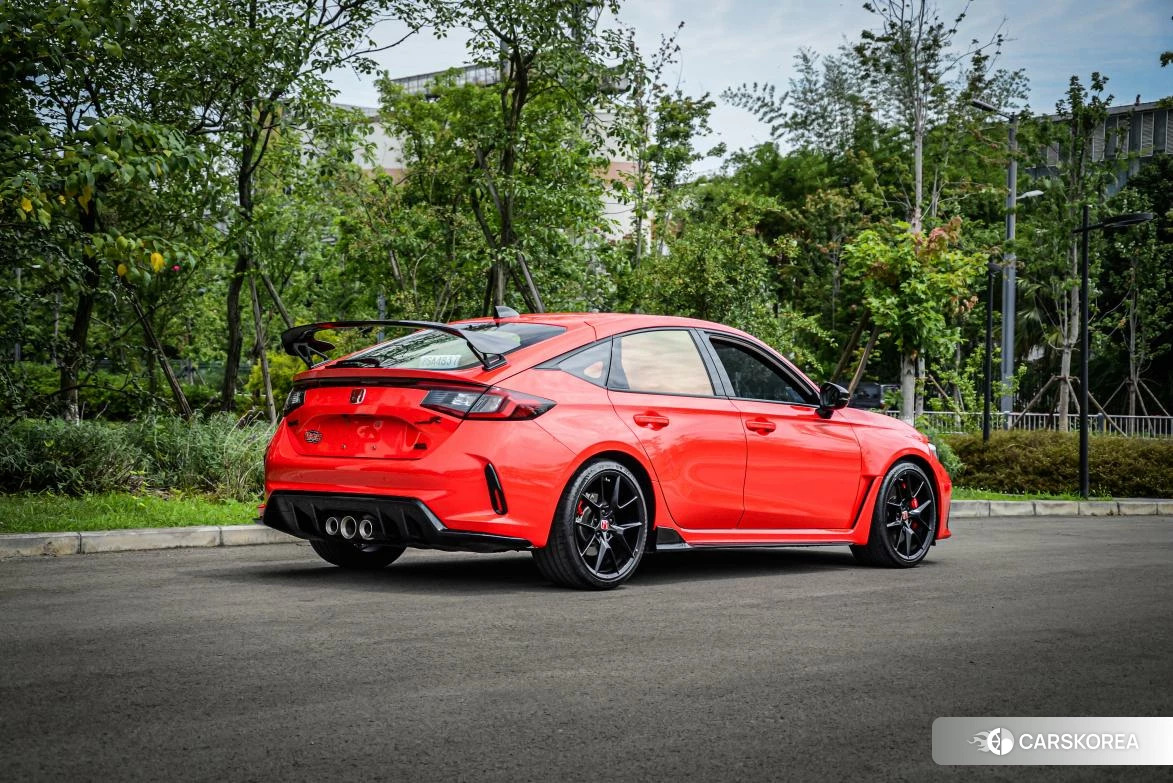 Honda Civic id 4513992 из Китая 17