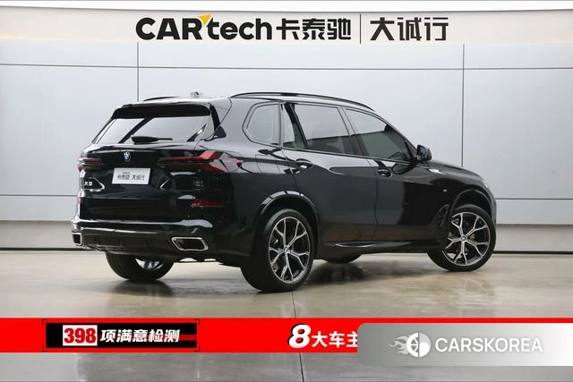 BMW X5 id 4261620 из Китая 17