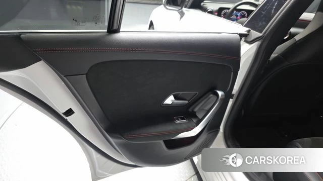 Mercedes-Benz CLA-Class C118 id 4441944 из Кореи 17
