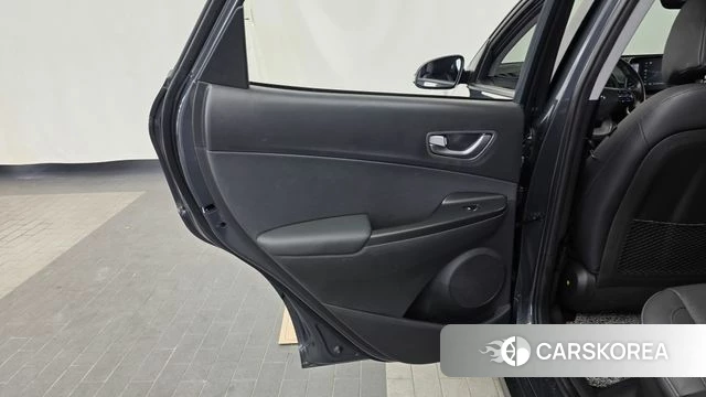 Hyundai Kona Electric id 4508130 из Кореи 17
