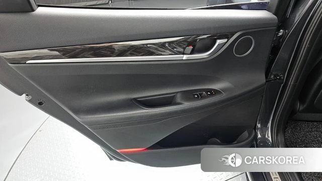 Hyundai Grandeur IG id 4568606 из Кореи 17