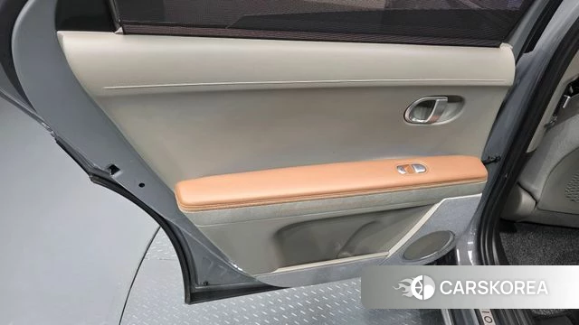 Hyundai Ionic 5 id 4650438 из Кореи 17