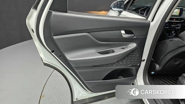 Hyundai Santa Fe TM id 4305216 из Кореи 17