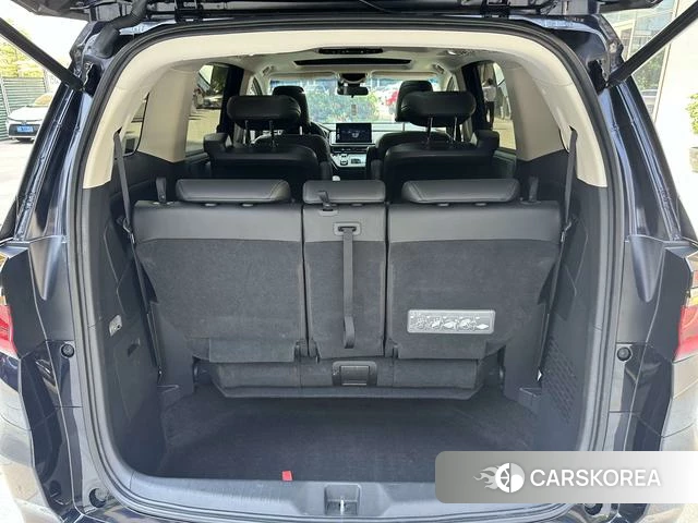 Honda Odyssey id 4313674 из Китая 17
