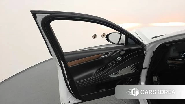 Genesis G80 (RG3) id 4592308 из Кореи 17