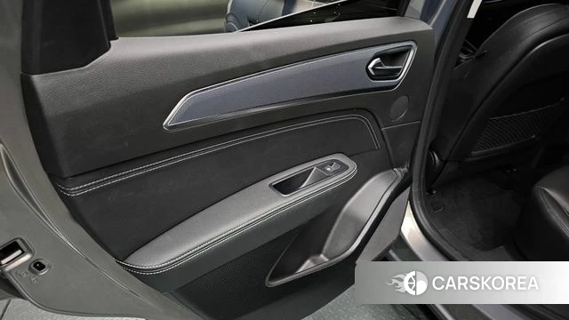 Renault Korea (Samsung) XM3 id 4384137 из Кореи 17