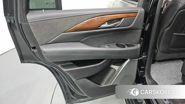 Cadillac Escalade id 4310278 из Кореи 17