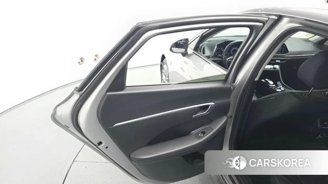Hyundai Sonata (DN8) id 4759399 из Кореи 17