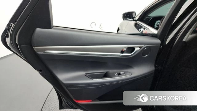 Hyundai The New Grandeur IG id 4293471 из Кореи 17