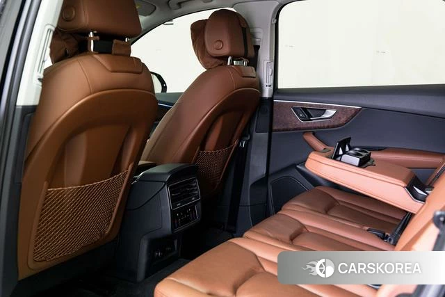 Audi Q7 id 4329004 из Китая 17