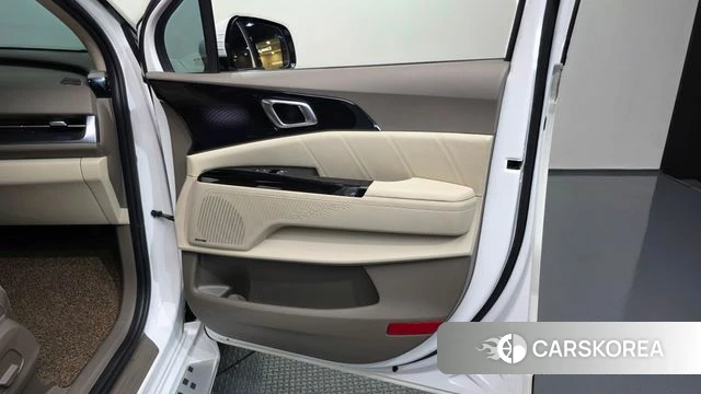 Kia Carnival 4th generation id 4489845 из Кореи 17