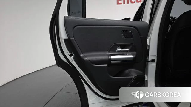 Mercedes-Benz EQA H243 id 4848026 из Кореи 17