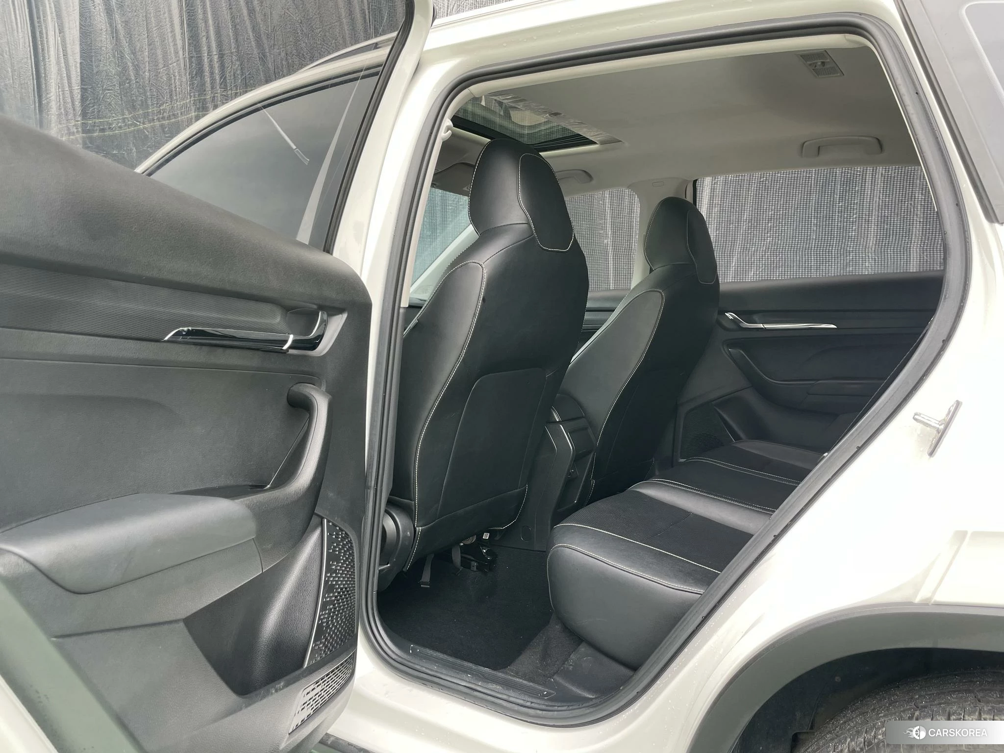 Skoda Komick id 4452909 из Китая 17