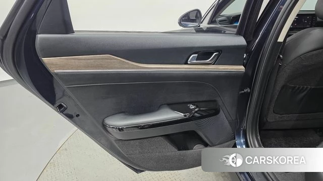 Kia K5 3rd generation id 4187922 из Кореи 17