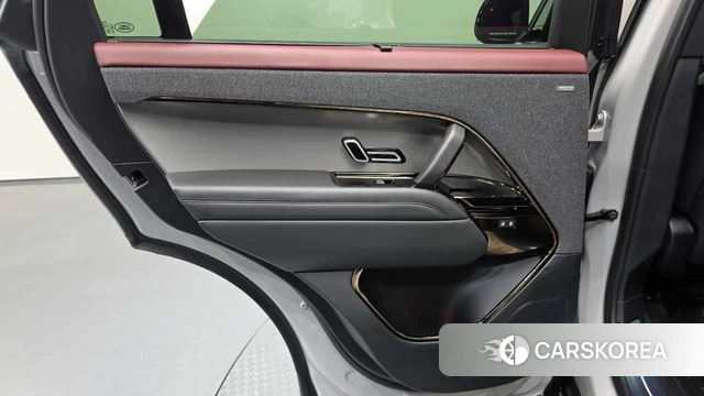 Land Rover Range Rover Sport 3rd Generation id 4462522 из Кореи 17