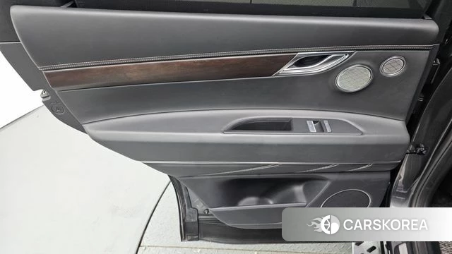 Genesis GV80 id 4793638 из Кореи 17