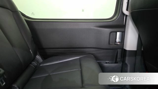 Hyundai Staria id 4381910 из Кореи 17
