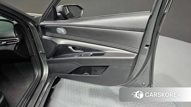 Hyundai Avante (CN7) id 4223649 из Кореи 17