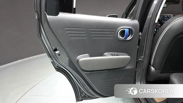 Hyundai Casper id 4935025 из Кореи 17