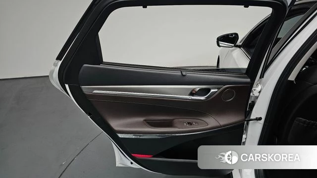 Hyundai The New Grandeur IG id 4310386 из Кореи 17
