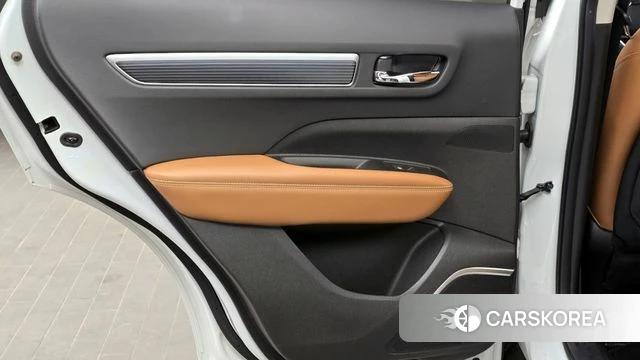 Renault Korea (Samsung) The New QM6 id 4343684 из Кореи 17