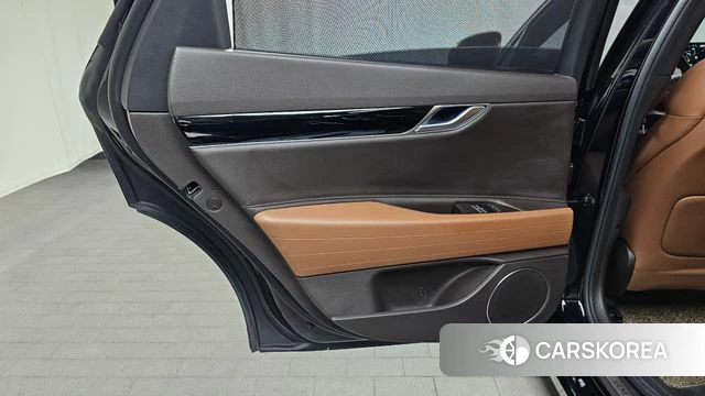 Genesis G80 (RG3) id 4636614 из Кореи 17