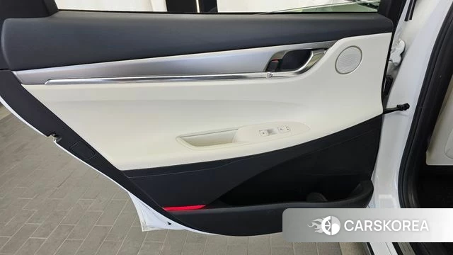 Hyundai The New Grandeur IG Hybrid id 4401754 из Кореи 17