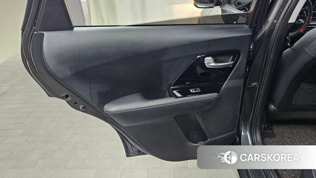 Kia The New Niro id 4625838 из Кореи 17