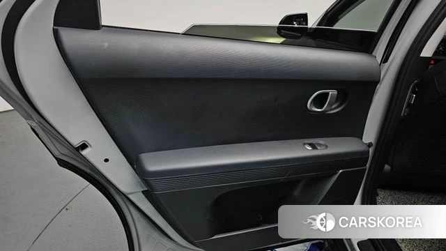 Hyundai Ionic 5 id 4280444 из Кореи 17