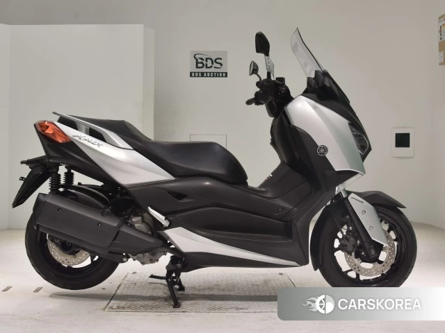 Проданный Yamaha X-MAX 250 2019 из Японии